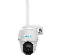 Reolink Go PT EXT 4G 2K Dôme Caméra de sécurité IP Intérieure et extérieure 2560 x 1440 Pixels