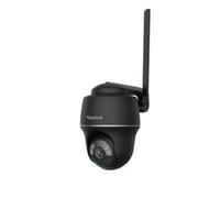 Reolink Go PT Plus (B) Cámara de Batería 4G 5MP