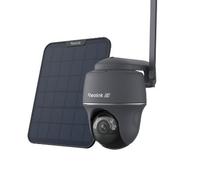 Reolink Go PT Ultra (G) Cámara de Batería 4G con Panel Solar 2 (B)