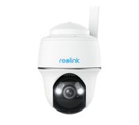 Reolink Go Series G430 Cámara IP Interior/Exterior Blanca, Inalámbrica