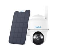 Reolink Go Series G430 Cámara Vigilancia LTE 4G Exterior Panel Solar SuperHD 355º Visión Nocturna