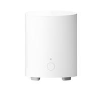 Reolink Home Hub Mini, Centro de Seguridad Todo en Uno con Almacenamiento Local, Wi-Fi de Doble Banda 2,4/5 GHz, Cifrado AES-128 de Nivel Bancario, Acceso Remoto y Reproducción Inteligente.