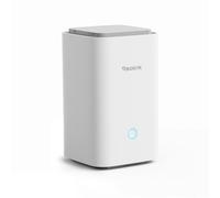Reolink Home Hub para Cámara Vigilancia, 4K Live View & Playback, Almacenamiento Local Ampliable, Algoritmo Antirrobo Exclusivo, 2.4/5GHzWiFi & Wi-Fi 6, Ain Cuota Mensual, con Tarjeta microSD de 64 GB