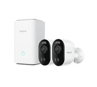 Reolink hub 1 + 2x argus series b310 unidad base