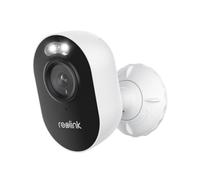 Reolink Lumus Series E430 Cámara de Seguridad IP Exterior 1920 x 1080 Pixeles Pared