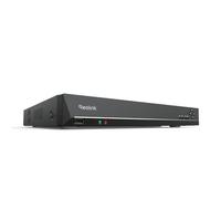 Reolink NVR 36CH, Soporta Cámaras 16MP/12MP/4K/5MP, 3 Bahías para HDD (sin HDD), Sistema Alarma O/I, 36 Canales (Conmutador PoE Necesario), RLN36