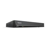 Reolink NVR PoE 4K de 16 Canales, Sistema de Vigilancia IP Hogar, RLN16-410