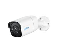 Reolink P320 Cámara Vigilancia IP PoE Interior y Exterior SuperHD 2K Visión Nocturna