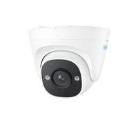 Reolink p324 almohadilla cámara de seguridad ip interior y exterior 2