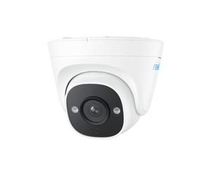 Reolink p324 almohadilla cámara de seguridad ip interior y exterior 2