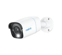 Reolink p330 bullet (shape) cámara de seguridad ip interior y exterio