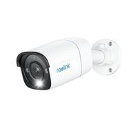 Reolink P330 Cámara Vigilancia IP PoE Interior y Exterior UltraHD 4K Visión Nocturna