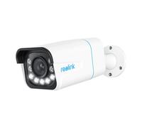 Reolink - P430 (Rlc-811A) 4K Outdoor Poe Camera - White NUEVO