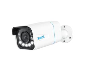Reolink - P430 (Rlc-811A) 4K Outdoor Poe Camera - White NUEVO