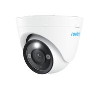 Reolink p434 almohadilla cámara de seguridad ip interior y exterior 3