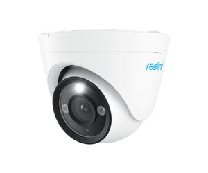 Reolink p434 almohadilla cámara de seguridad ip interior y exterior 3