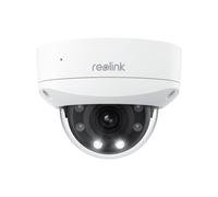 Reolink p437 almohadilla cámara de seguridad ip interior y exterior 3