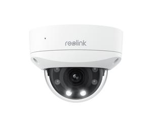 Reolink p437 almohadilla cámara de seguridad ip interior y exterior 3