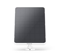 Reolink Panel solar de 12 W, fuente de alimentación solar sin parar para todas las cámaras inalámbricas de batería al aire libre, compatible con TrackMix/Argus PT Ultra/Duo 2/Eco Ultra/3 Ultra