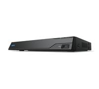 Reolink PN-16 Grabador NVR 16 Canales, 3840x2160 Pixeles, 4 Canales Reproducidos, 4 TB Almacenamiento, PoE