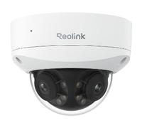 Reolink Reolink Duo 2V PoE Cámara PoE de Doble Lente