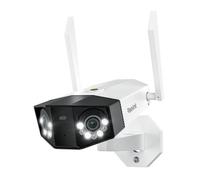 Reolink Reolink Duo 3 Cámara WiFi con alimentación DC