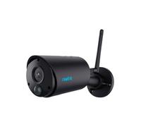 REOLINK RL-ARGUS-B320-B Reolink WLAN-Akkukamera - 3 MP (2304 x 1296) / Sirene - PIR-Erkennung von Personen / Fahrzeugen - WLAN 2