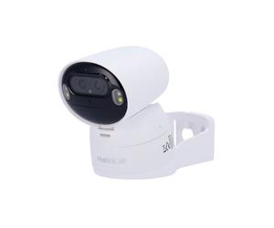 REOLINK RL-ARGUS-B730-W Reolink WLAN-Kamera mit Akku Argus B730 - 4K | 8MP + 2MP / Farb-Nachtsichtmodus - PIR-Personenerkennung