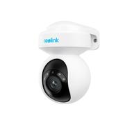 REOLINK RL-E-SERIES-E540 Reolink PT-WLAN-Dualkamera 5MP E-SERIES-E540 - 5MP (2560x1920) | Farb-Nachtsicht - IR 10 m / Auto-Track