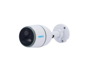 REOLINK RL-GO-SERIES-G330 Reolink Akku-Kamera 4G Go-Serie -G330 - 4MP (2560x1440) - IR 10 m - PIR-Erkennung Personen / Fahrzeuge