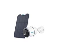 REOLINK RL-GO-SERIES-G330-SOLARKIT Reolink Akku-Kamera 4G Go-Serie -G330 - 4MP (2560x1440) - IR 10 m / Solarpanel - Erkennung