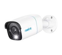 REOLINK RL-P330-IPCAM-POE-W Reolink Camara IP PoE P330 - 8MP (3840x2160) - IR 30 m / PoE - Deteccion de Personas / Vehículos - A