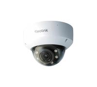 REOLINK RL-RP-PCV8MZ-POE-W Reolink 8MP IP-Dome-Kamera PoE - 8MP (5120x1552) @ 30FPS | 4K Ultra HD - PoE / LED-Licht / vandalismu