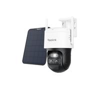 REOLINK RL-TRACKMIX-G770-SP2 Reolink Doppelobjektiv-Akku-Kamera - 8 MP (3840 x 2160) / 4G LTE - IR 30 m / Farb-Nachtsichtmodus -