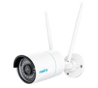 REOLINK RL-W320 Reolink Camara WiFi Doble Banda W320 - 5MP Super HD (2560 x 1920) - IR 30 m - Deteccion de Personas / Vehículos