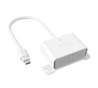 Reolink RLA-CD1, Doble Base de Expansión Dual Solar/con Batería