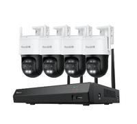 Reolink RLK12-800WTM4 Kit de cámaras de seguridad WiFi