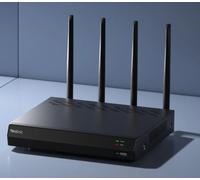 Reolink RLN12W Grabador de Video en Red (NVR)