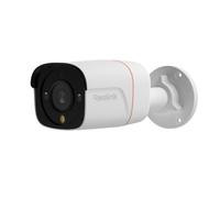 Cámara IP Reolink RP-PCB12M 12MP Visión Nocturna Interior y Exterior Control por Voz Audio Bidireccional