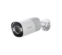 Reolink RP-PCB8MZ Cámara de Seguridad IP, Interiores y Exteriores, 8MP 4K UHD, Visión Nocturna, Zoom Óptico 5x, IP67, Compatible con Google Assistant