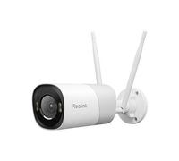 Reolink RP-WCB8MZ Cámara de Seguridad IP 8MP Exterior e Interior, WiFi y Cable, Zoom Óptico 5x, 4K, IP67, Compatible con Google Assistant