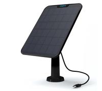 Panel solar reolink 2 5.8w negro