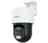 Reolink TrackMix Series P760 PoE Cam
