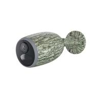 Reolink Videocámara de Vigilancia GO Plus Camo