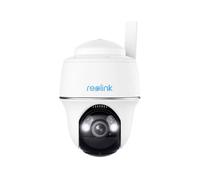 Cámara de seguridad reolink go series g430 blanca