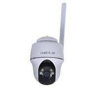 Camara IP Reolink Go G440 4K 8MP 4G WiFi exterior con detección avanzada