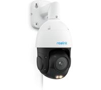 Cámara IP Reolink P840 PoE 8MP 4K Visión Nocturna Exterior 360º Zoom 5x Audio Bidireccional