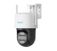 Reolink Videocámara de Vigilancia Trackmix Wired LTE