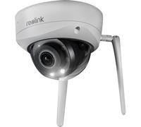 Reolink Videocámara de Vigilancia WC843WAD4K01