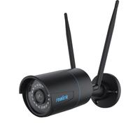 Reolink W320-B Cámara De Red Exterior WiFi Con Micrófono Y Altavoz Blanco